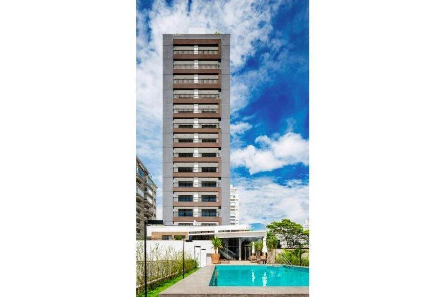 Easy Star - Studio Amplo E Confortavel No Campo Belo - Np01G Appartement São Paulo Buitenkant foto