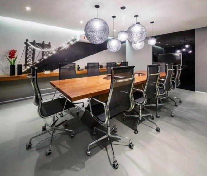 Easy Star - Studio Amplo E Confortavel No Campo Belo - Np01G Appartement São Paulo Buitenkant foto